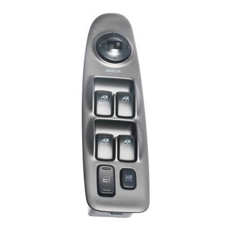 Standard Ignition Power Window Switch - Intermotor DWS-1023